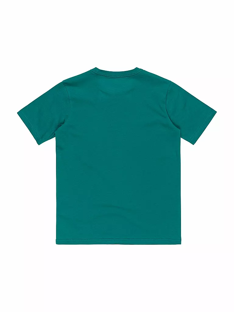 QUIKSILVER | T-shirt de plage garçon EV Comp Logo |