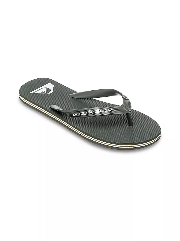 QUIKSILVER | Tongues pour homme Molokai Core |