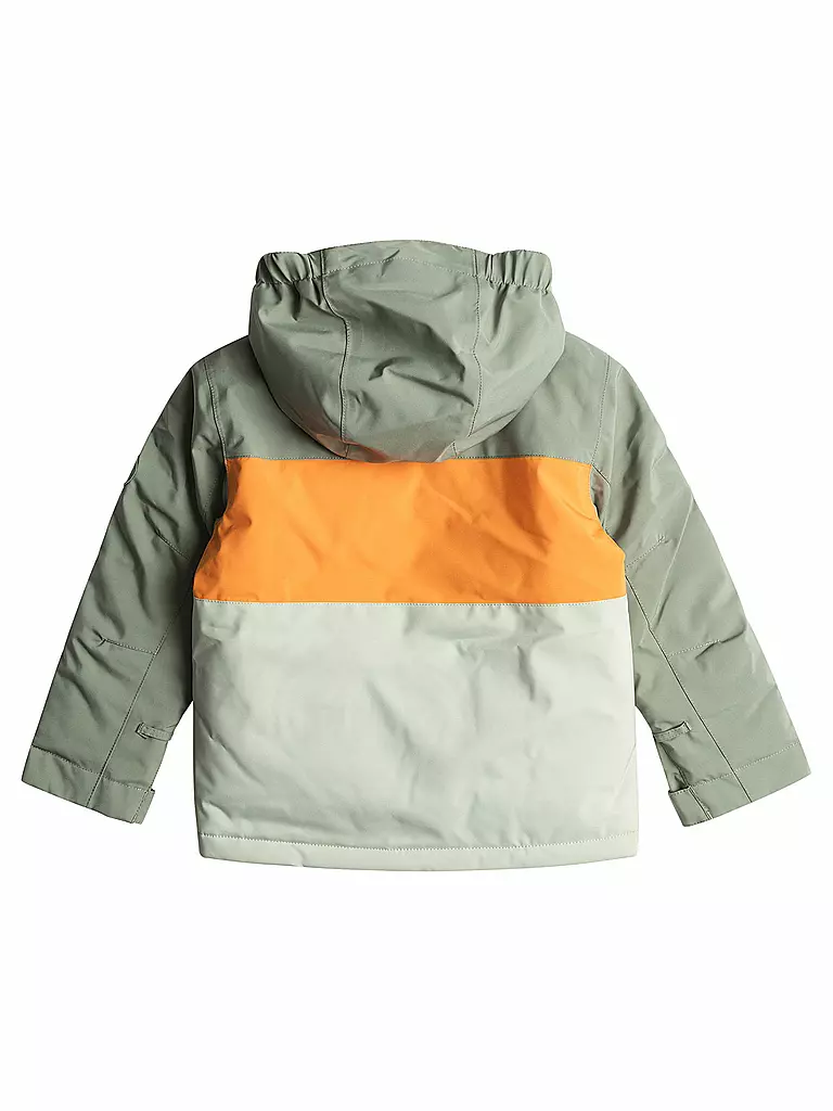 QUIKSILVER | Veste de ski bébé Groomer Jk |