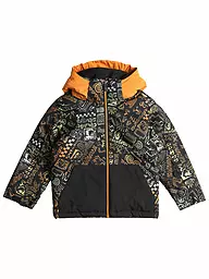 QUIKSILVER | Veste de ski bébé Little Mission Jk | Multicolore