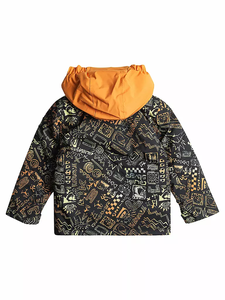 QUIKSILVER | Veste de ski bébé Little Mission Jk |
