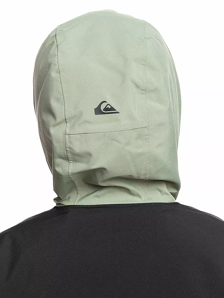QUIKSILVER | Veste de snowboard Ambition pour garçon |