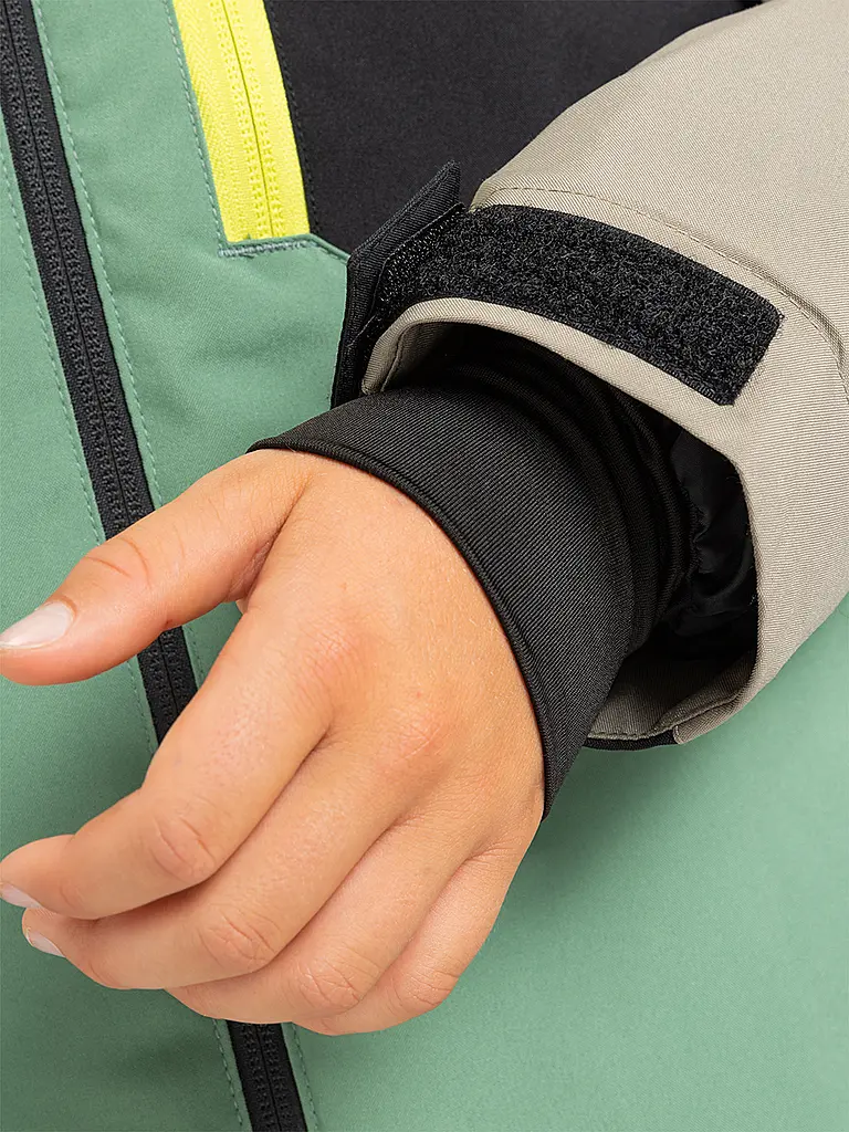 QUIKSILVER | Veste de snowboard Dawson pour garçon |