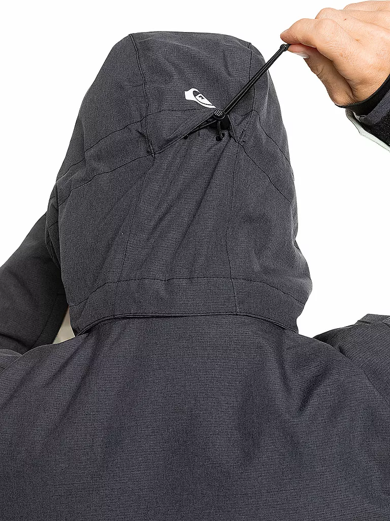 QUIKSILVER | Veste de snowboard Dawson pour hommes |