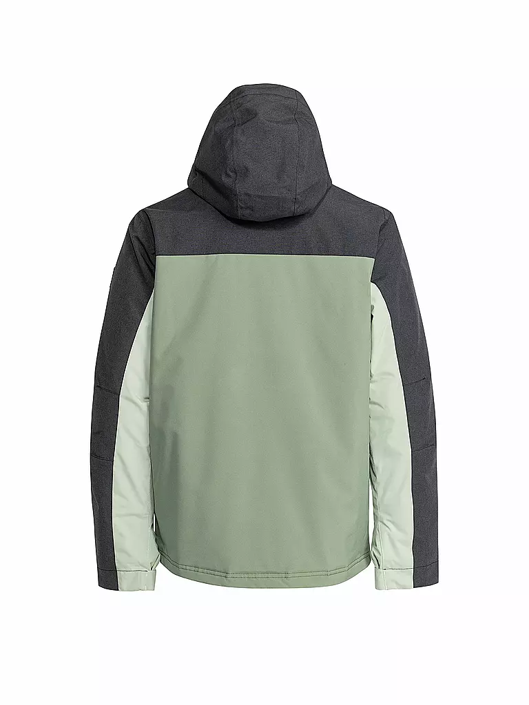 QUIKSILVER | Veste de snowboard Dawson pour hommes |