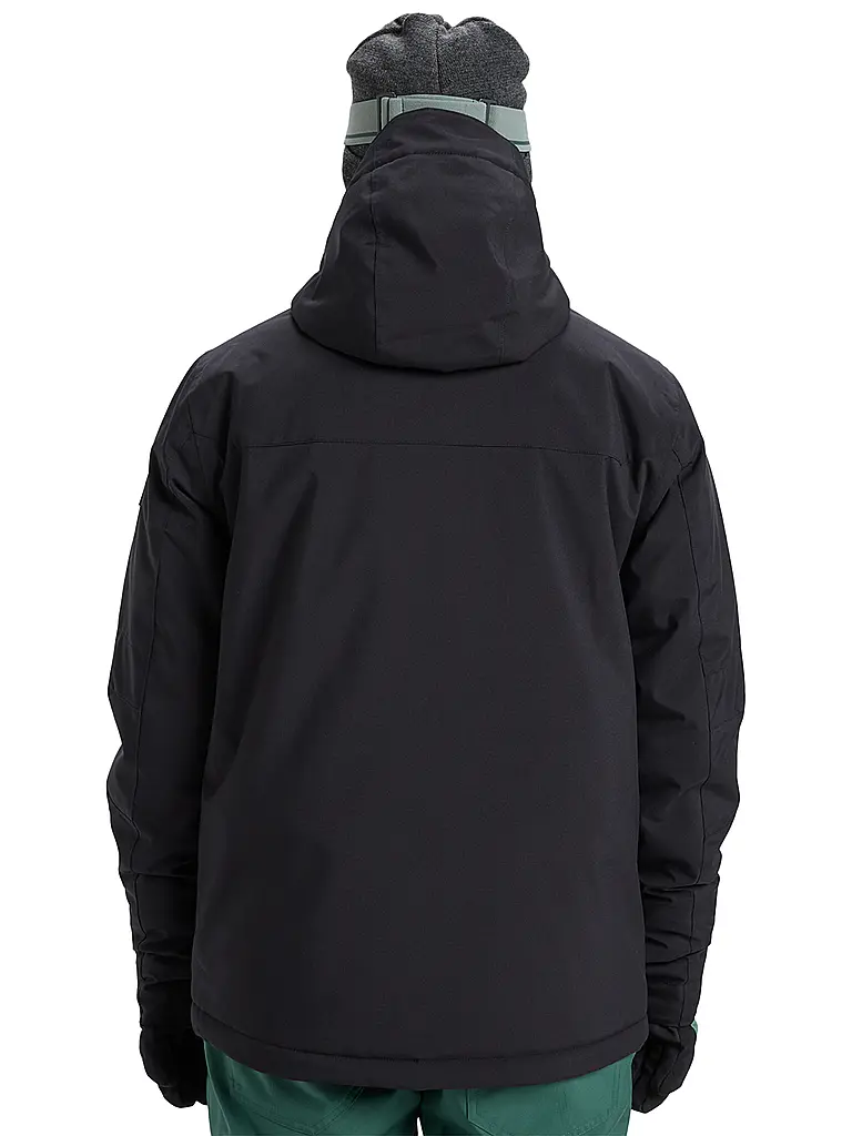 QUIKSILVER | Veste de snowboard Titano pour hommes |