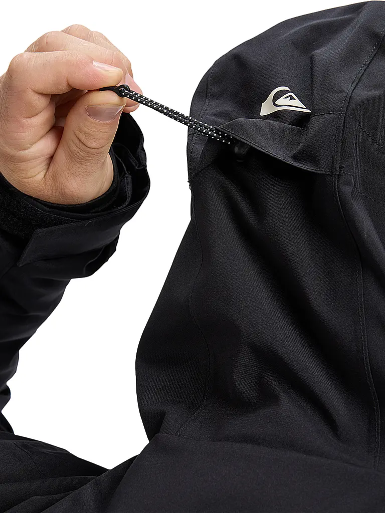 QUIKSILVER | Veste de snowboard Titano pour hommes |