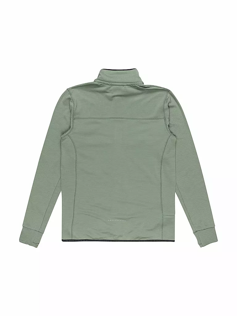 QUIKSILVER | Veste polaire Steep Point pour homme |