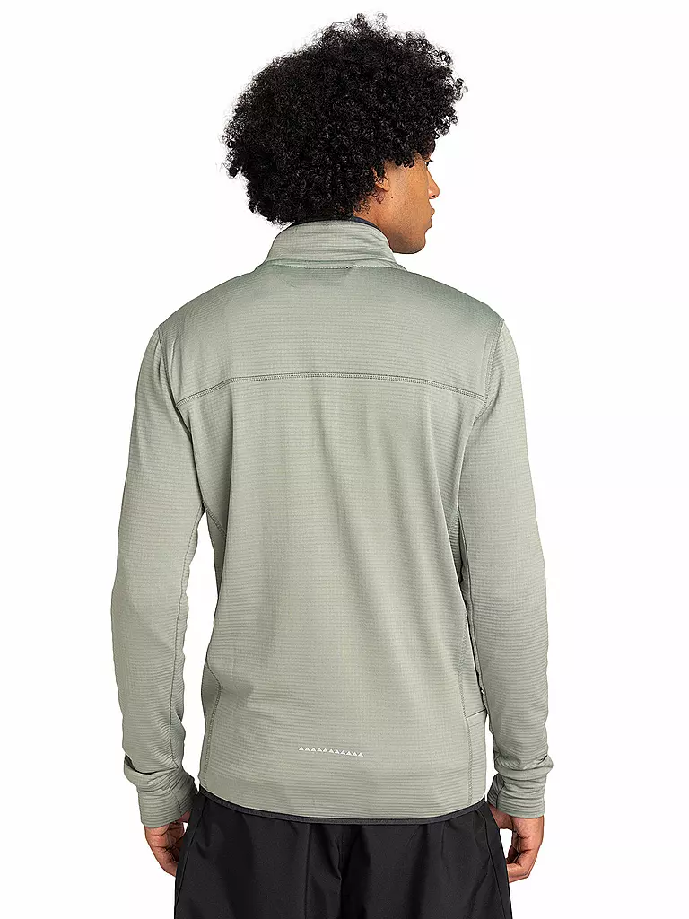 QUIKSILVER | Veste polaire Steep Point pour homme |