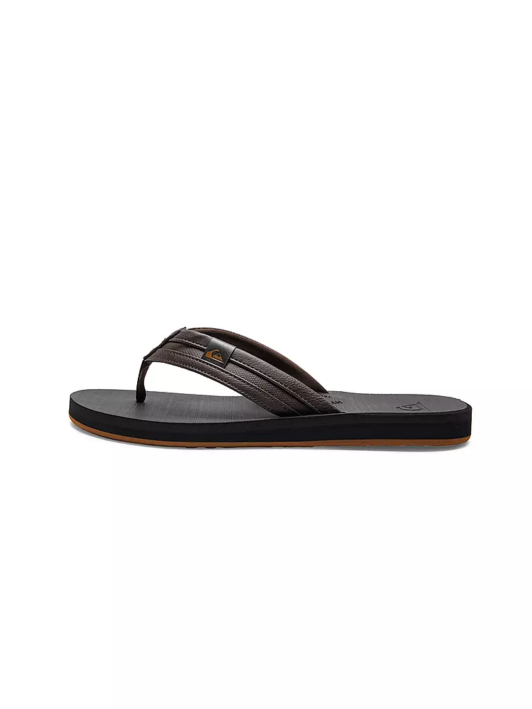 QUIKSILVER | Zehentrenner Carver Squish pour homme |