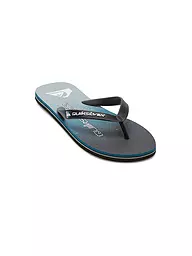 QUIKSILVER | Zehentrenner Molokai Art | Noir