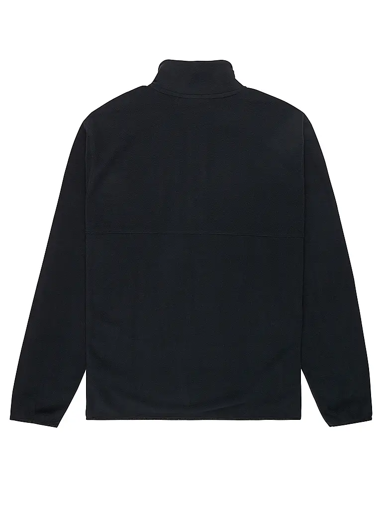 QUIKSILVER | Zipshirt de sous-vêtement pour homme No Destination Hs |