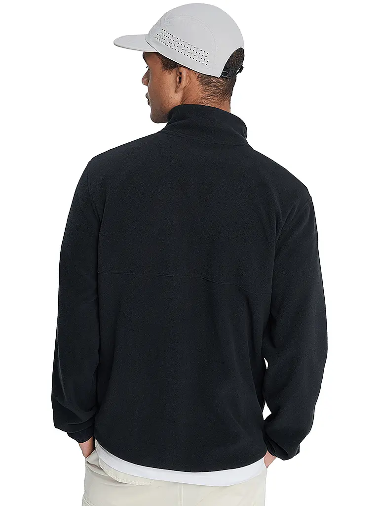 QUIKSILVER | Zipshirt de sous-vêtement pour homme No Destination Hs |