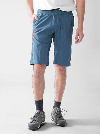 RAFIKI | Short d'escalade Lead II pour hommes