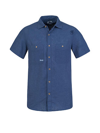 RAFIKI | Chemise d'escalade en lin Jam pour hommes