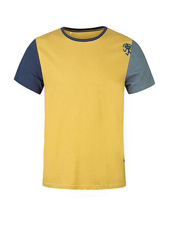 RAFIKI | T-shirt d'escalade Granite pour hommes