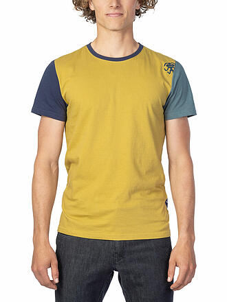 RAFIKI | T-shirt d'escalade Granite pour hommes