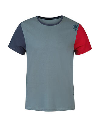 RAFIKI | T-shirt d'escalade Granite pour hommes