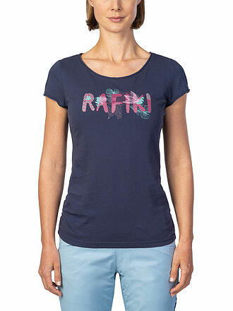 RAFIKI | T-shirt d'escalade Jay pour femmes