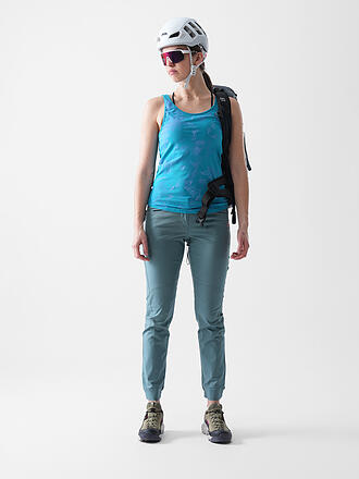 RAFIKI | Pantalon d'escalade pour femmes Geminis