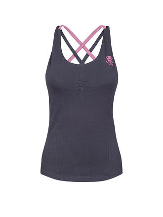 RAFIKI | Top d'escalade pour femmes Suesca CTN