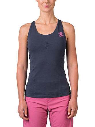 RAFIKI | Top d'escalade pour femmes Suesca CTN