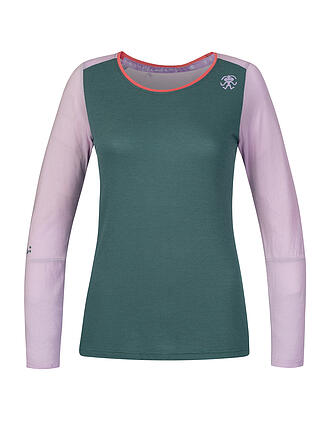 RAFIKI | T-shirt d'escalade Finale pour femmes