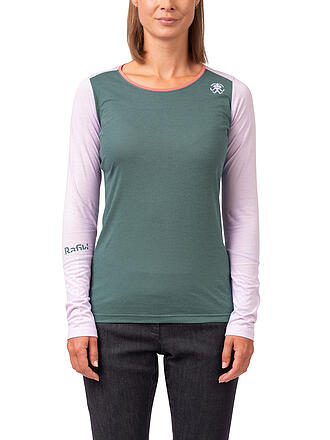 RAFIKI | T-shirt d'escalade Finale pour femmes