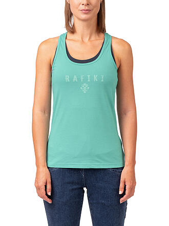 RAFIKI | Débardeur d'escalade pour femmes Babsi