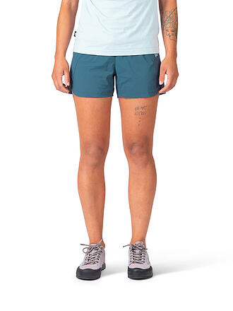 RAFIKI | Shorts d'escalade Vella Tech pour femmes