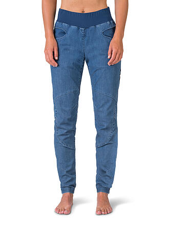 RAFIKI | Pantalon d'escalade Chain pour femmes