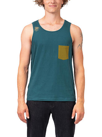 RAFIKI | Débardeur d'escalade Slab LT pour hommes