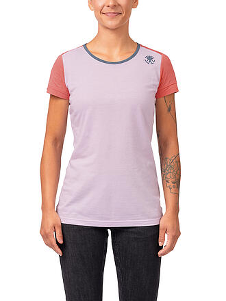 RAFIKI | T-shirt d'escalade Chulilla pour femmes