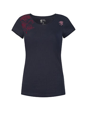 RAFIKI | T-shirt d'escalade Jay pour femmes