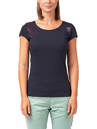 RAFIKI | T-shirt d'escalade Jay pour femmes