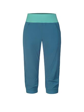 RAFIKI | Pantalon d'escalade 3/4 pour femmes Tarragona Tech