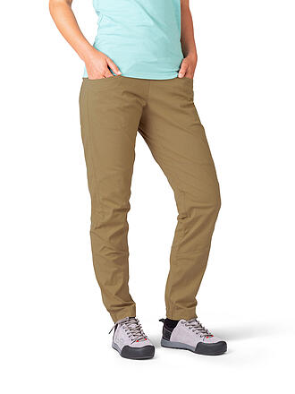 RAFIKI | Pantalon d'escalade pour femmes Marga LT