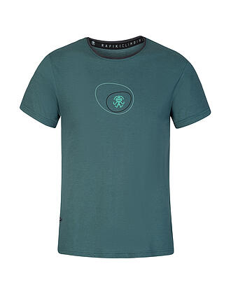 RAFIKI | T-shirt d'escalade ZOne pour hommes