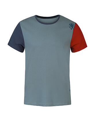 RAFIKI | T-shirt d'escalade Granite pour hommes
