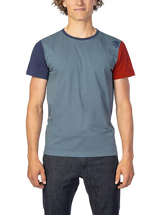 RAFIKI | T-shirt d'escalade Granite pour hommes