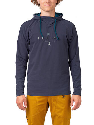 RAFIKI | Herren Hoodie Traverse