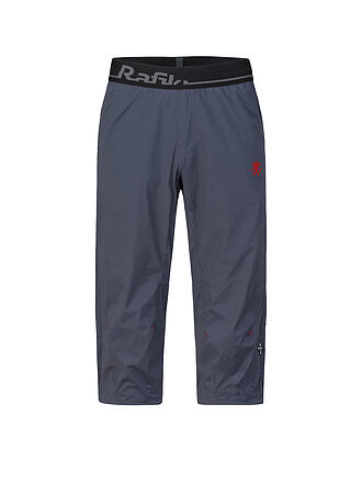 RAFIKI | Pantalon d'escalade 3/4 homme Moonstone LT Tech