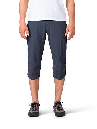 RAFIKI | Pantalon d'escalade 3/4 homme Moonstone LT Tech