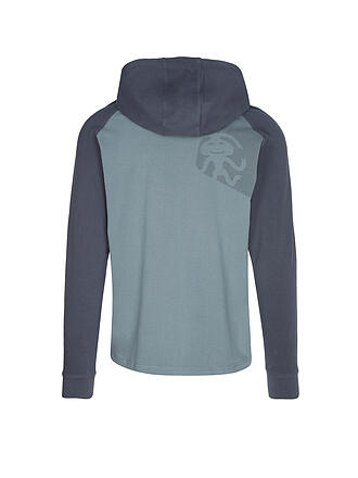 RAFIKI | Sweat d'escalade pour hommes Traverse Hoodie