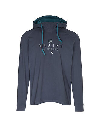 RAFIKI | Hoodie d'escalade homme Traverse