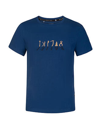 RAFIKI | T-shirt d'escalade Arcos pour homme