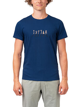 RAFIKI | T-shirt d'escalade Arcos pour homme