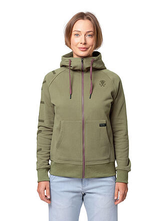 RAFIKI | Veste à capuche d'escalade Nuria pour femme