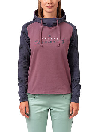 RAFIKI | Hoodie d'escalade femme Estrella