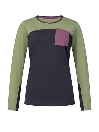 RAFIKI | T-shirt d'escalade Maera pour femme